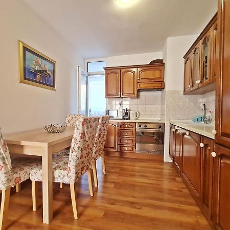 Apartment Nina Marie II 스플리트 외부 사진