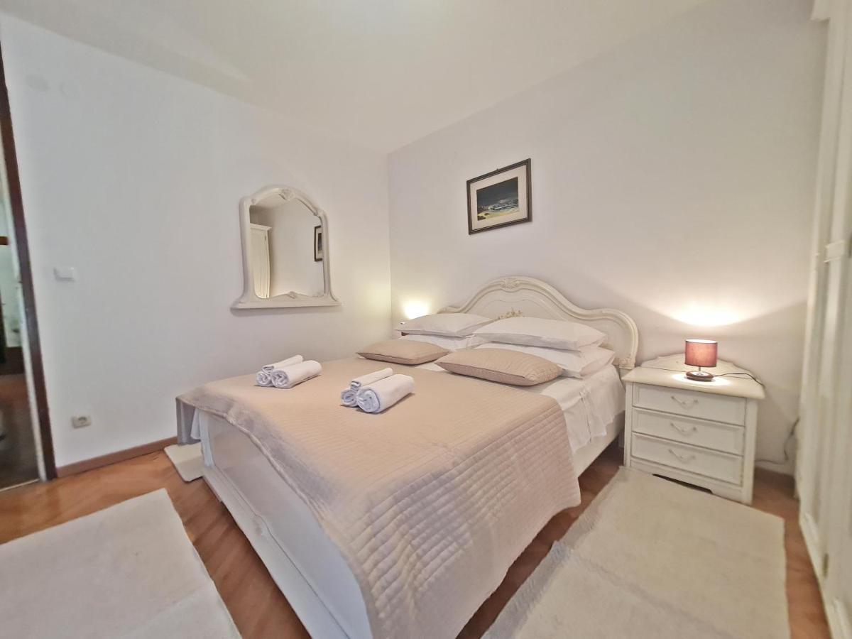 Apartment Nina Marie II 스플리트 외부 사진