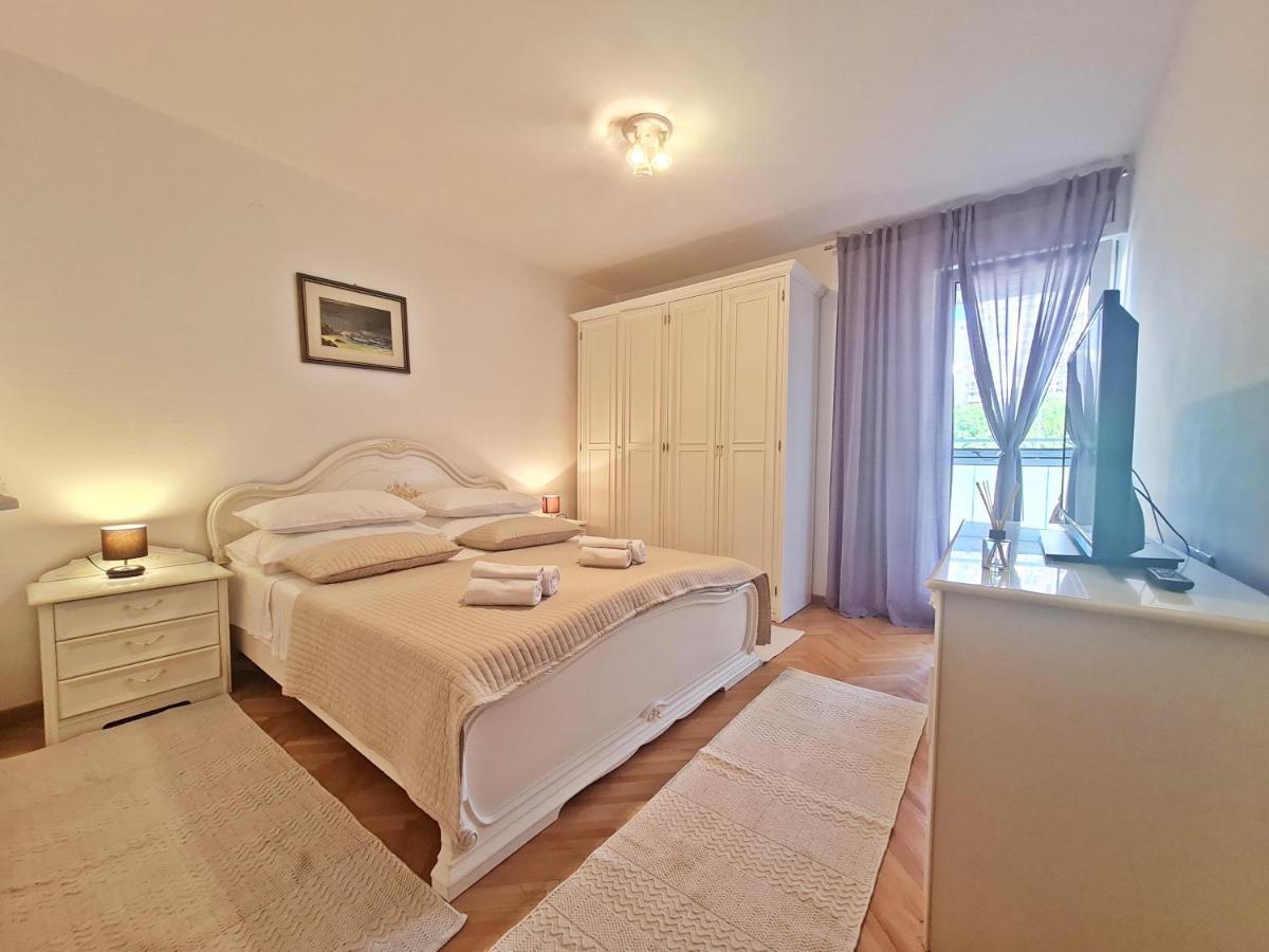 Apartment Nina Marie II 스플리트 외부 사진