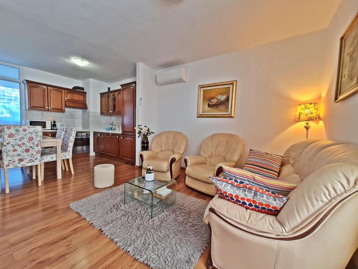 Apartment Nina Marie II 스플리트 외부 사진