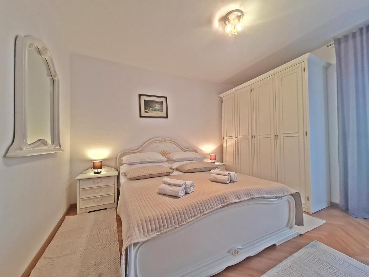 Apartment Nina Marie II 스플리트 외부 사진