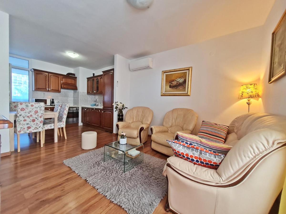 Apartment Nina Marie II 스플리트 외부 사진