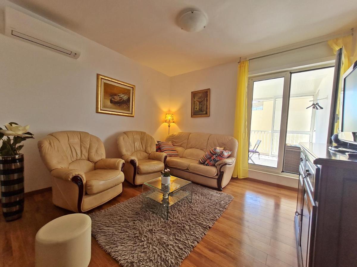 Apartment Nina Marie II 스플리트 외부 사진
