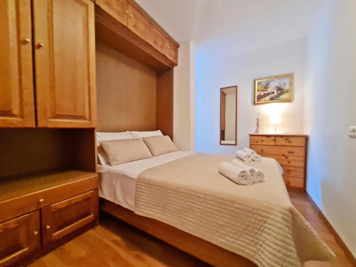 Apartment Nina Marie II 스플리트 외부 사진