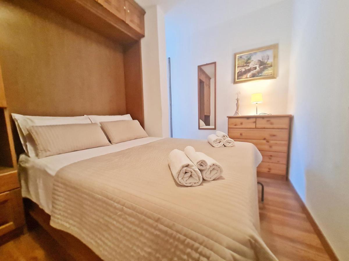 Apartment Nina Marie II 스플리트 외부 사진