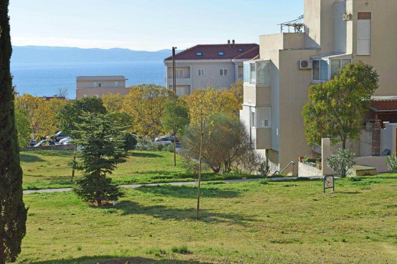 Apartment Nina Marie II 스플리트 외부 사진