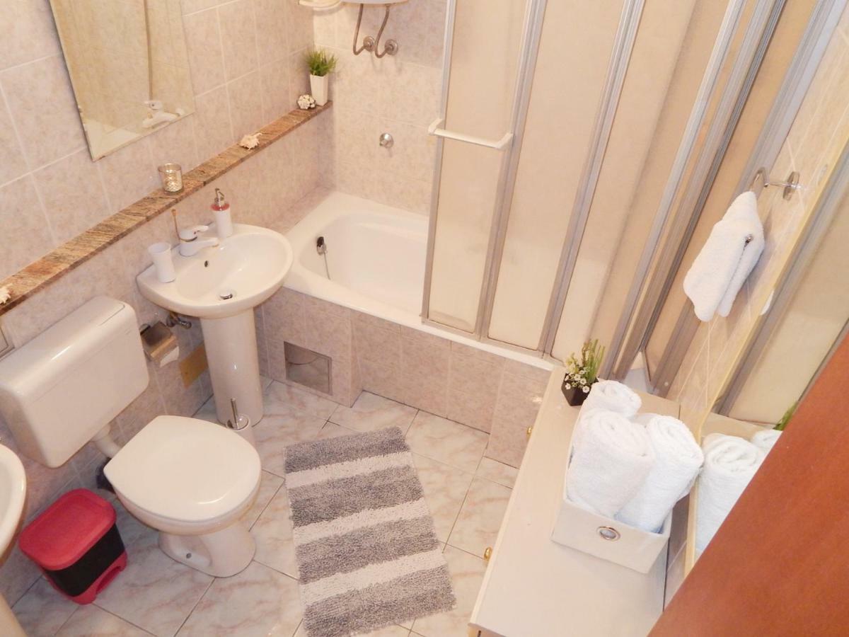 Apartment Nina Marie II 스플리트 외부 사진