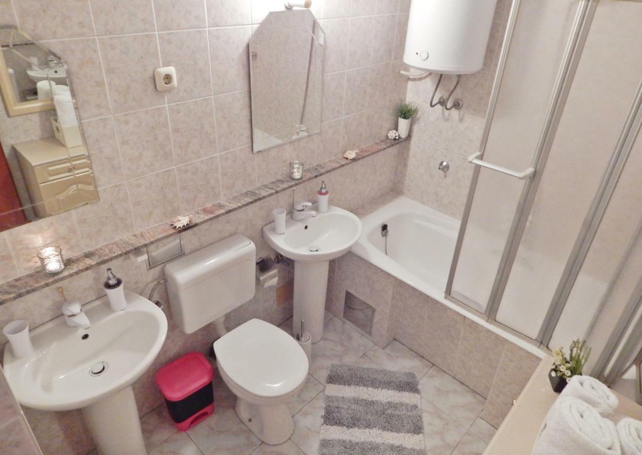 Apartment Nina Marie II 스플리트 외부 사진